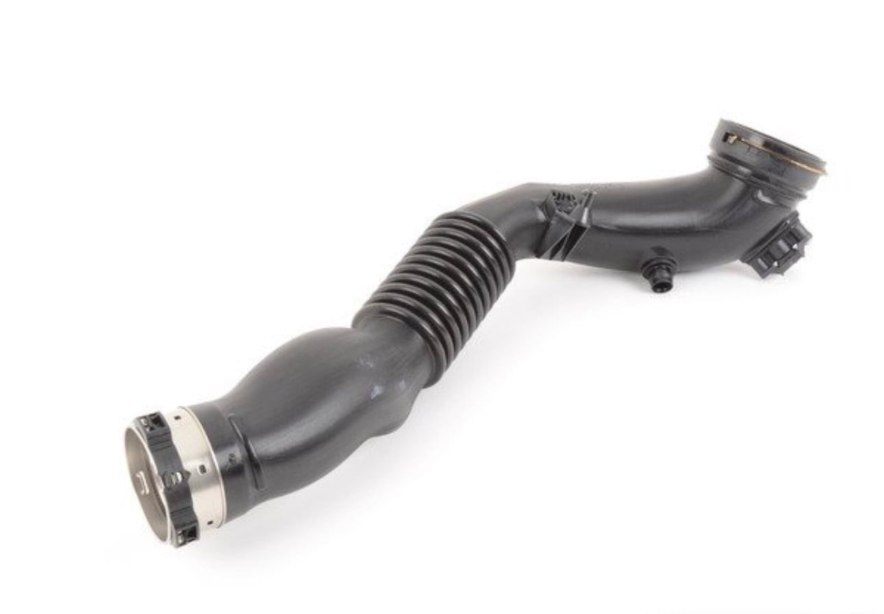Ştat havaqəbuledici şlanqı (sol) BMW F30 F36 N55 GKL