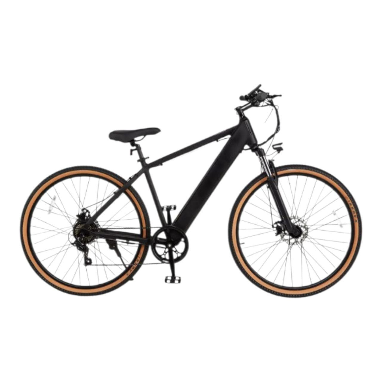 Elektrovelosiped XF26D 26-inch 36V 10A 500W