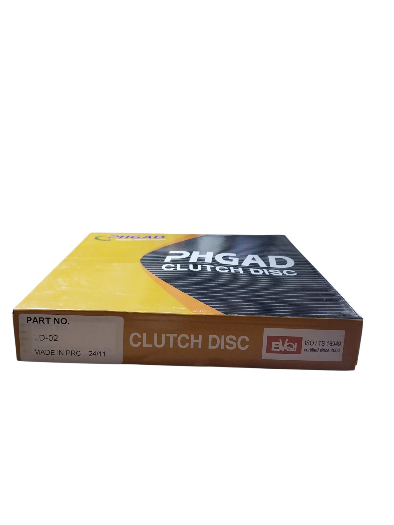 İlişmə disk Ferdo, PHGAD LD-02 Lada Vaz 2101-2107 Nİva