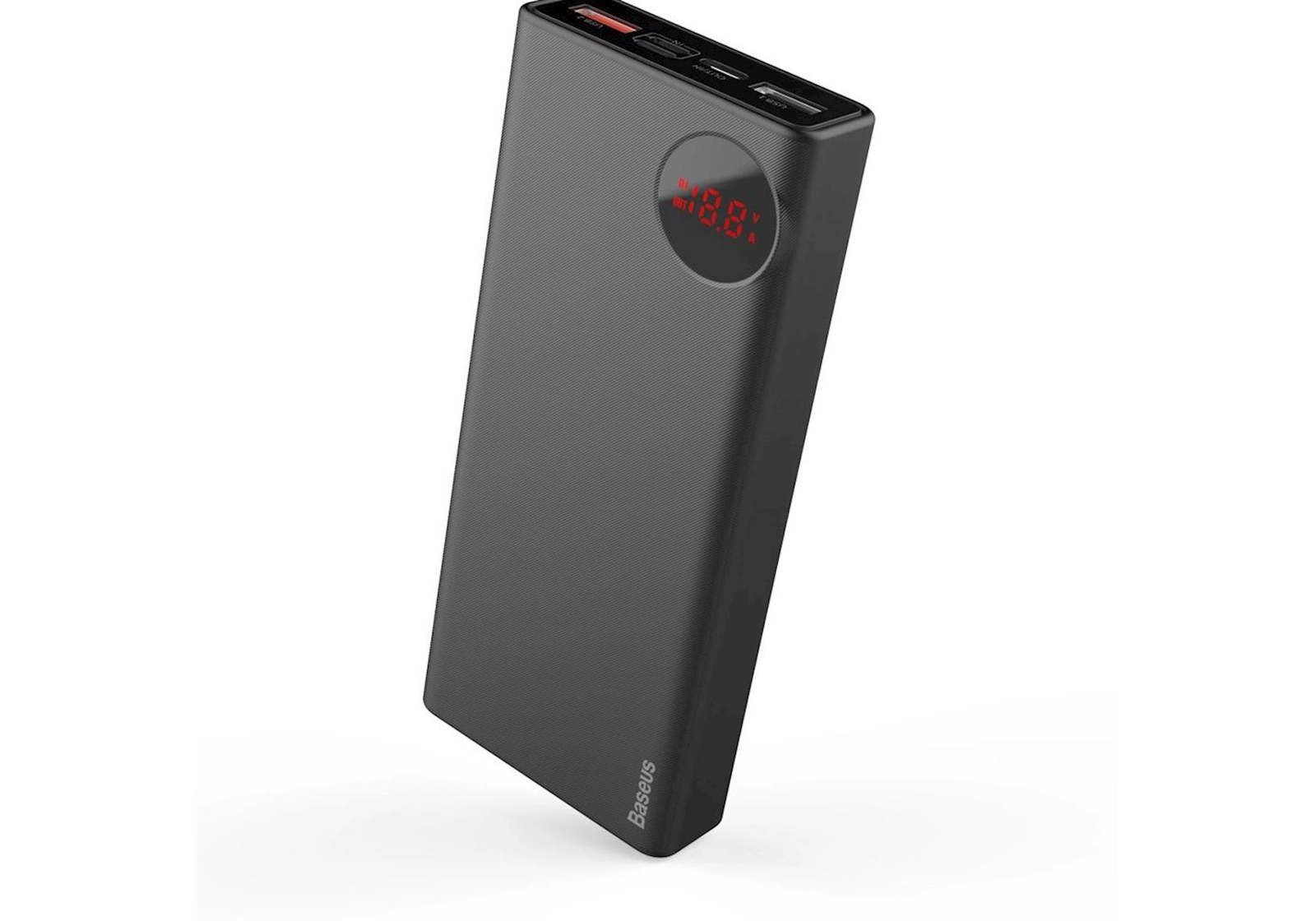 Powerbank Baseus 20000 mAh PPALL-MY01
