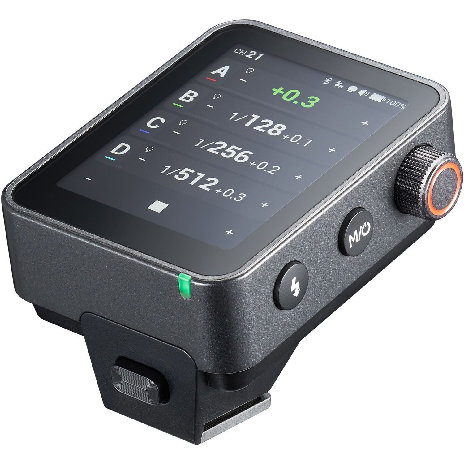Fotoaparat üçün Godox X3PRO C TTL Simsiz Flaş Tətiki