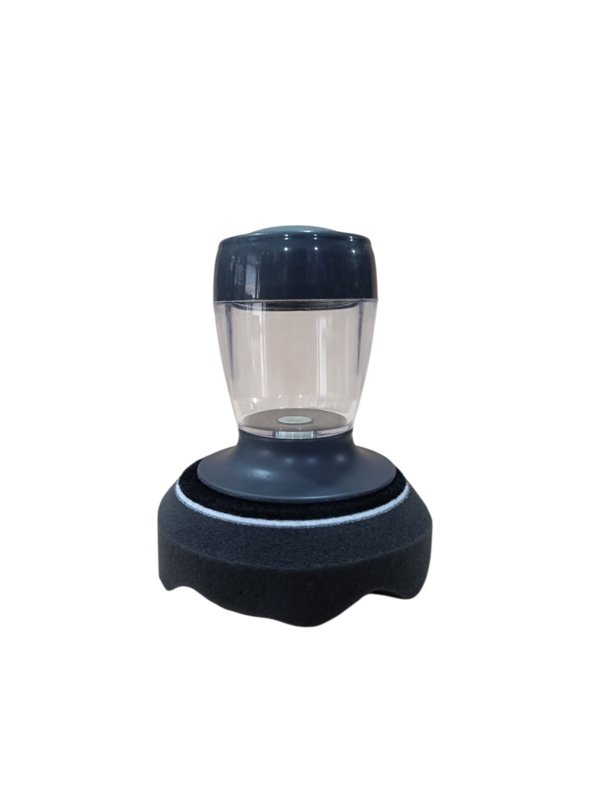 Şin qaraldıcı dispenser-aplikator