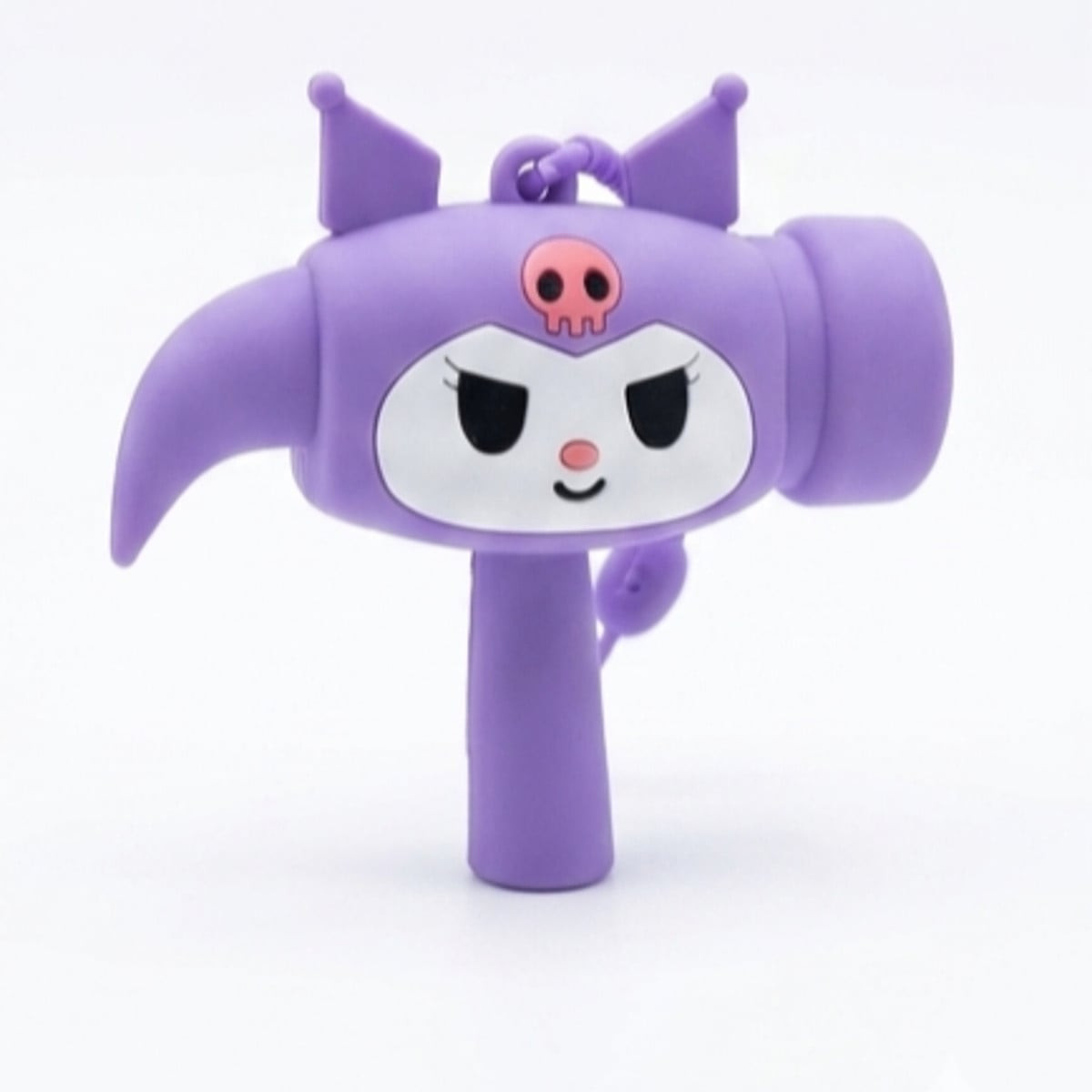 Antistress oyuncaq Vak-Vak Kuromi bənövşəyi