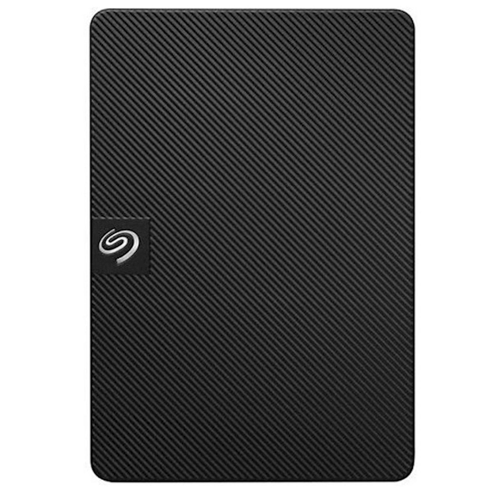 Xarici sərt disk Seagate Expansion Portable Black 1TB
