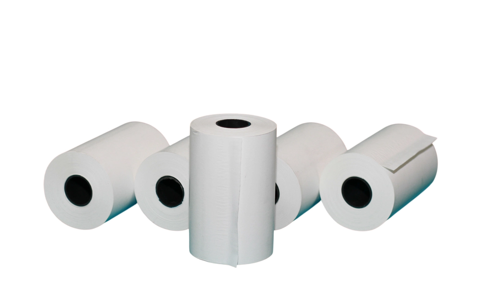 Termoetiketlər 2259687, 80x30 mm, 5 əd