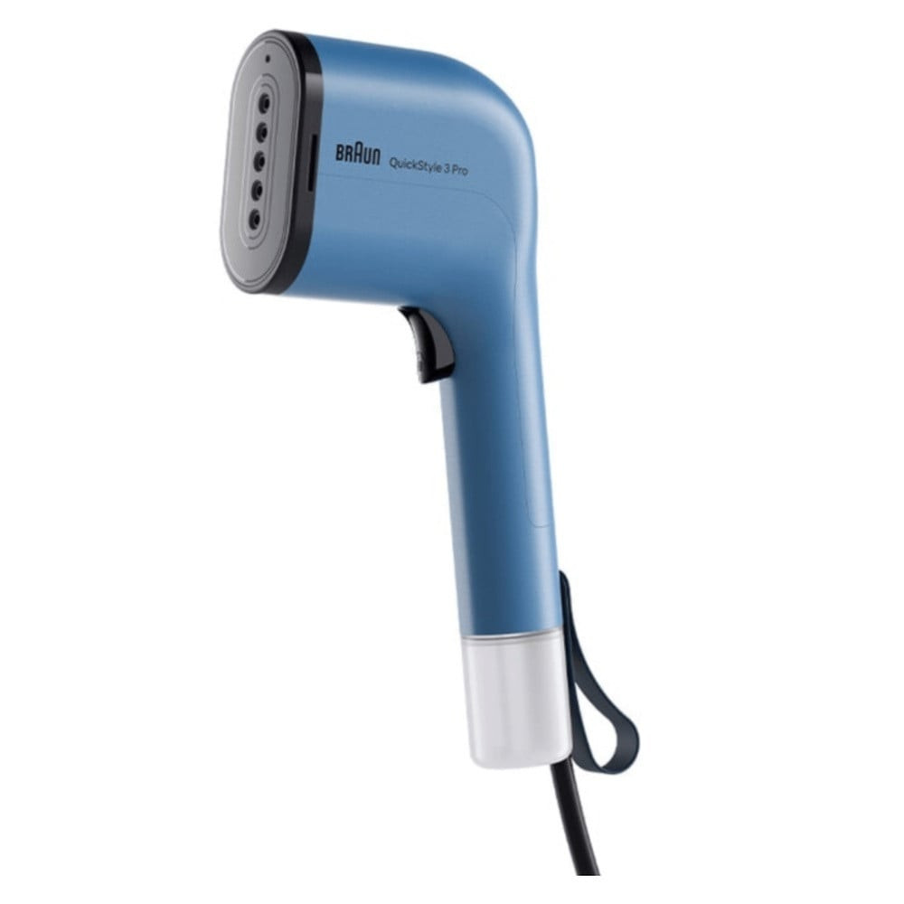 Geyim buxarlayıcısı Braun GS3024BL 1100 W Göy