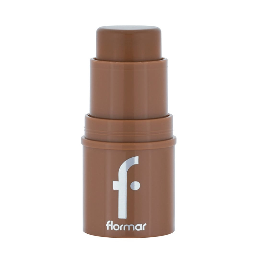 Bronzer Flormar To Go Stick 002 Açıq Biskvit