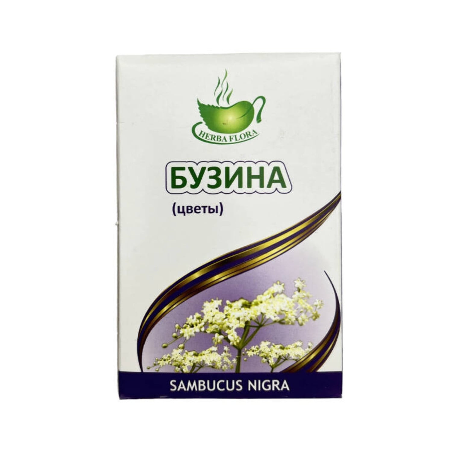 Ləçəb çayı Gəndəlaş çiçəyi