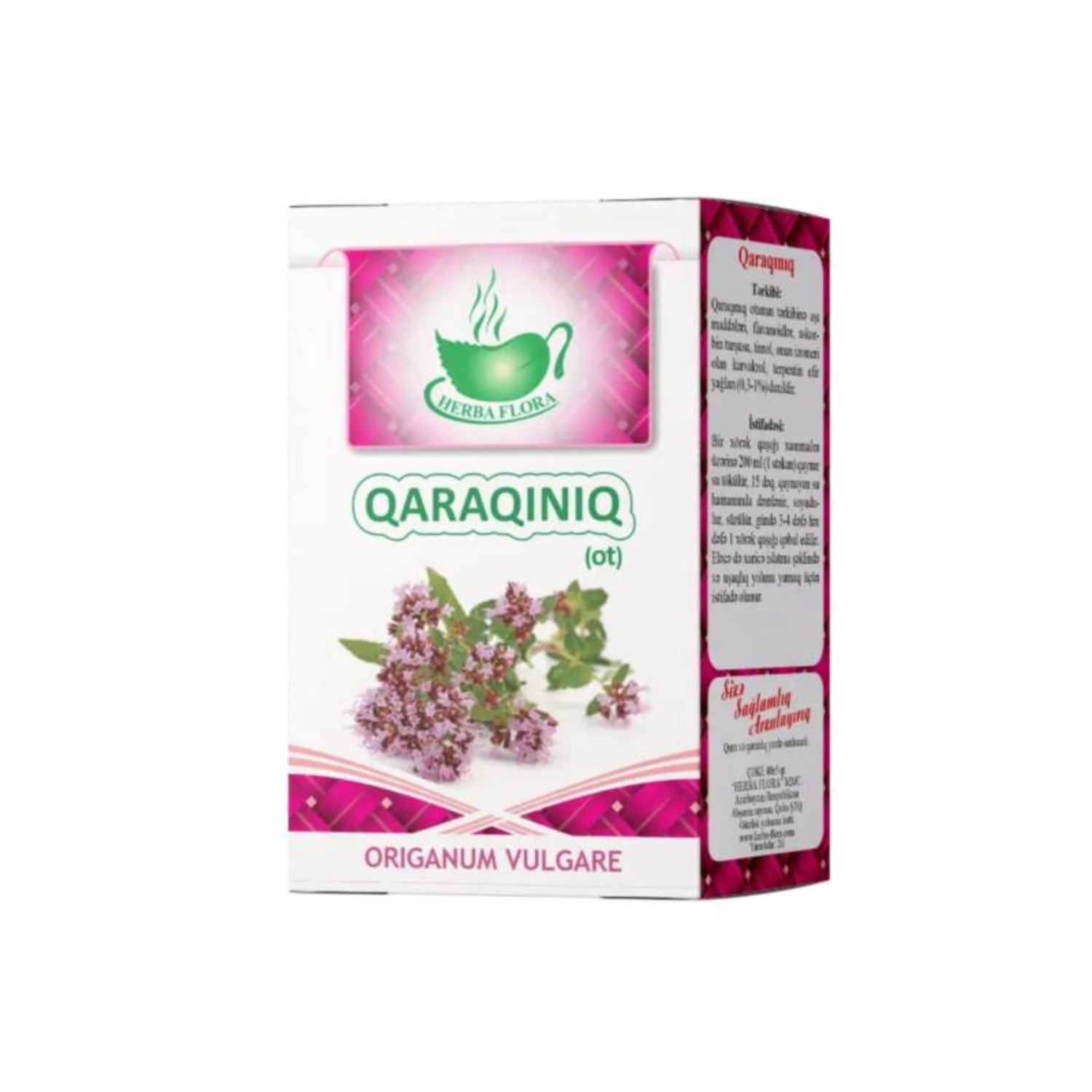 Müalicəvi çay Qaraqınıq otu 40 qr