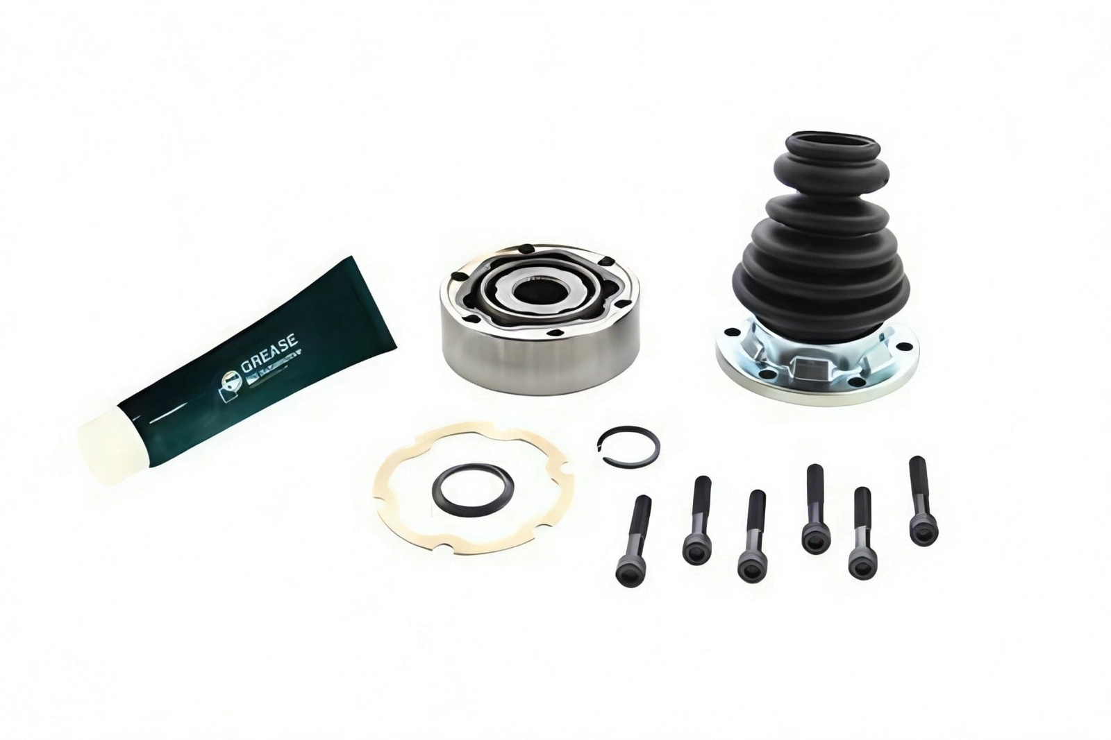 Daxili bərabər bucaq sürətli şarnir dəsti BGA BG-CV0145B Volkswagen Golf Mk5