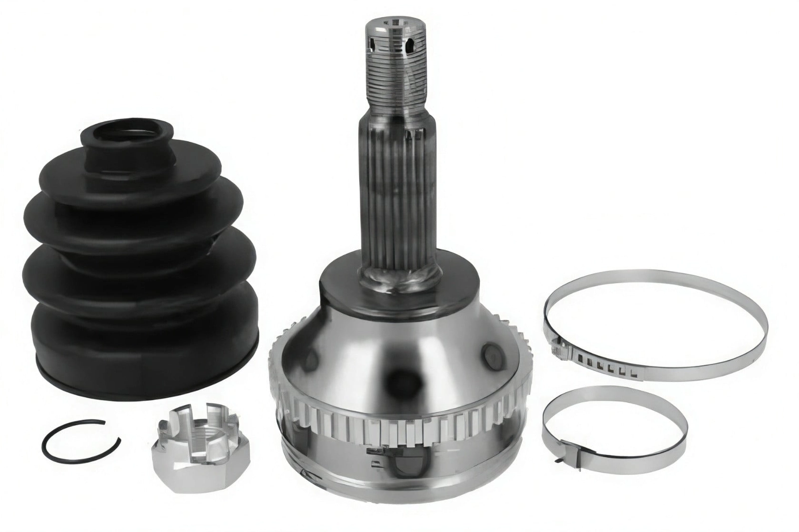 ŞRUS BGA BG-CV2700A Hyundai Santa Fe 2001–2009