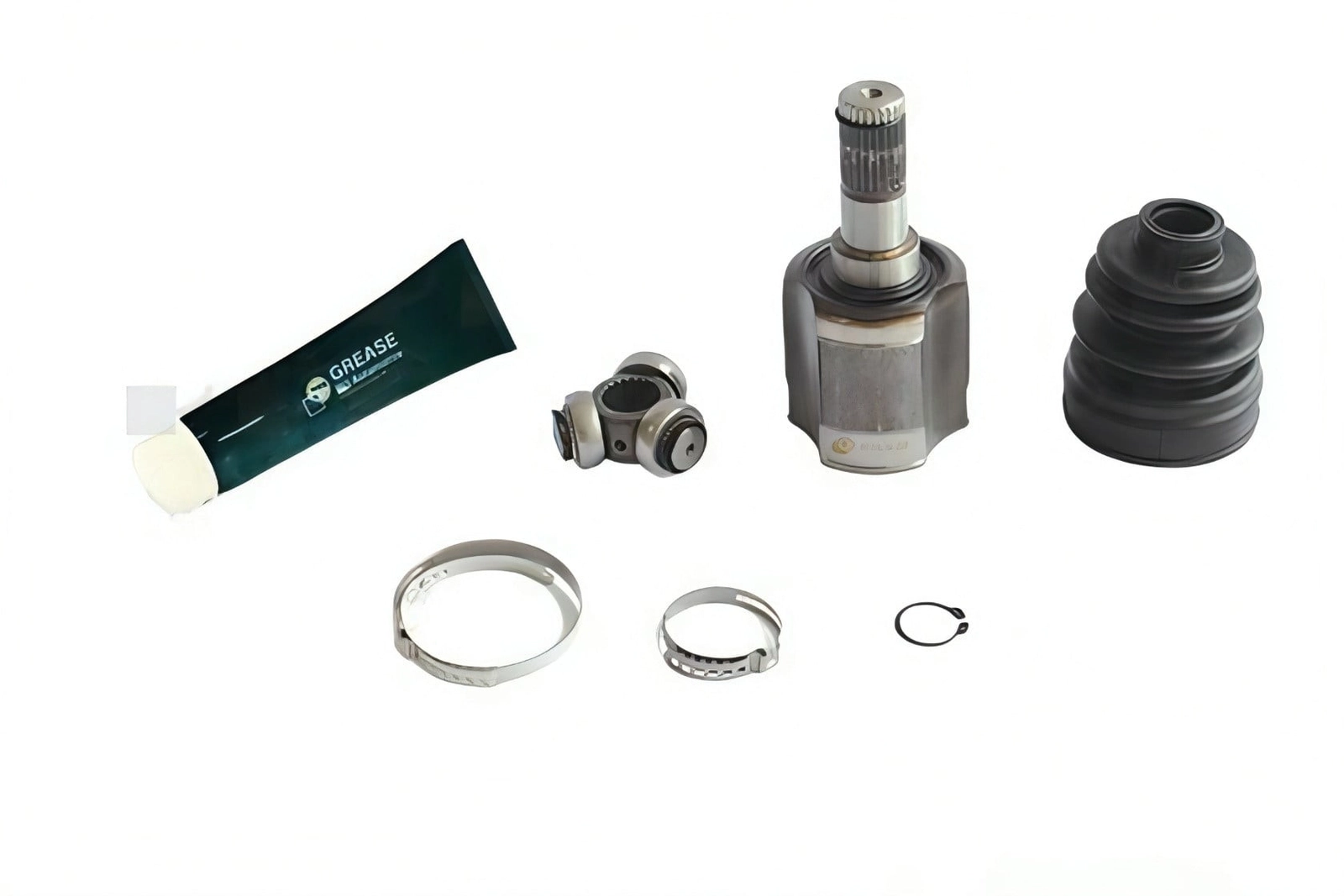 Şarnir Ravnıx Uqlovıx Skorostey BGA BG-CV2712B Hyundai Getz 2002-2009