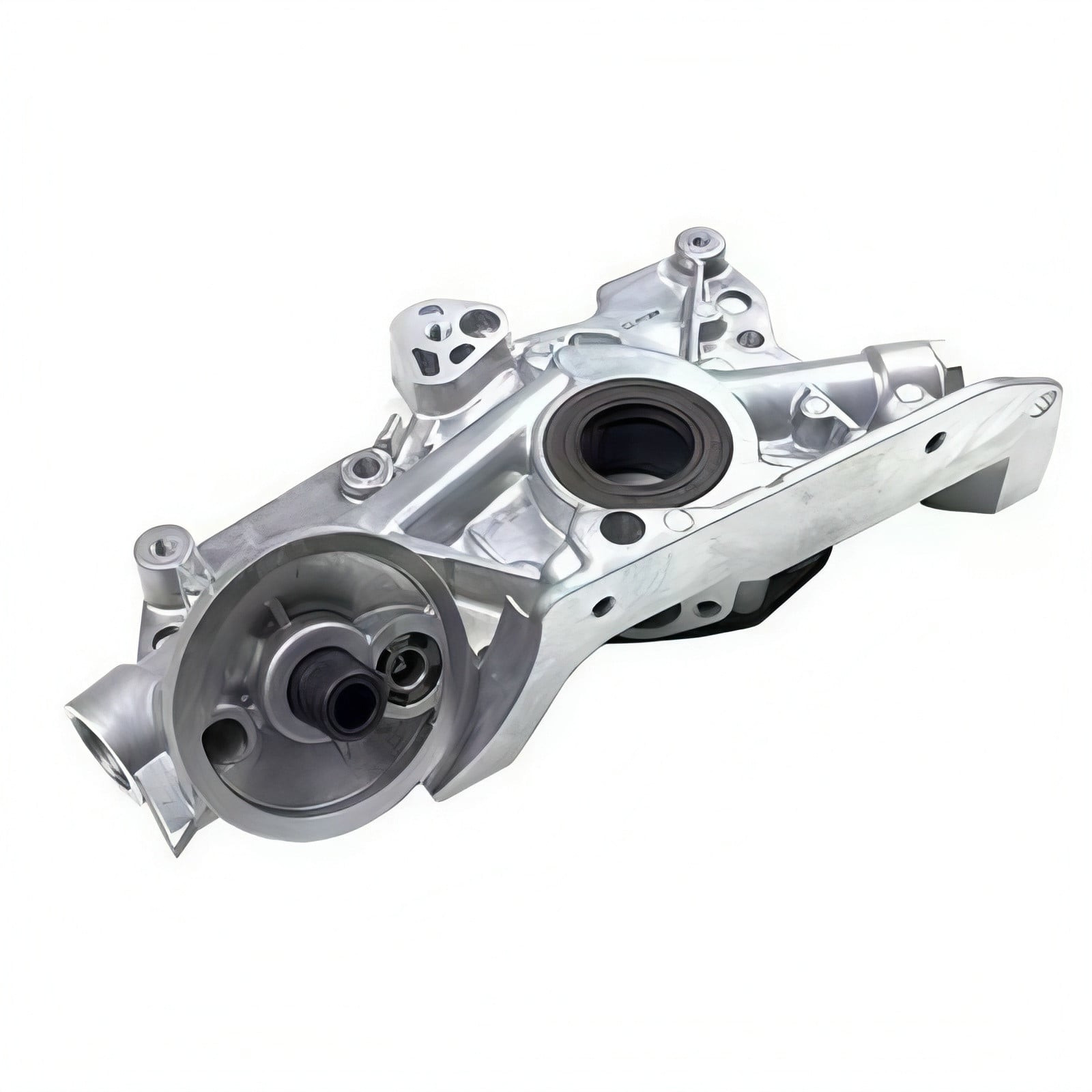 Avtomobil yağ nasosu BGA BG-LP0566 Opel Astra F