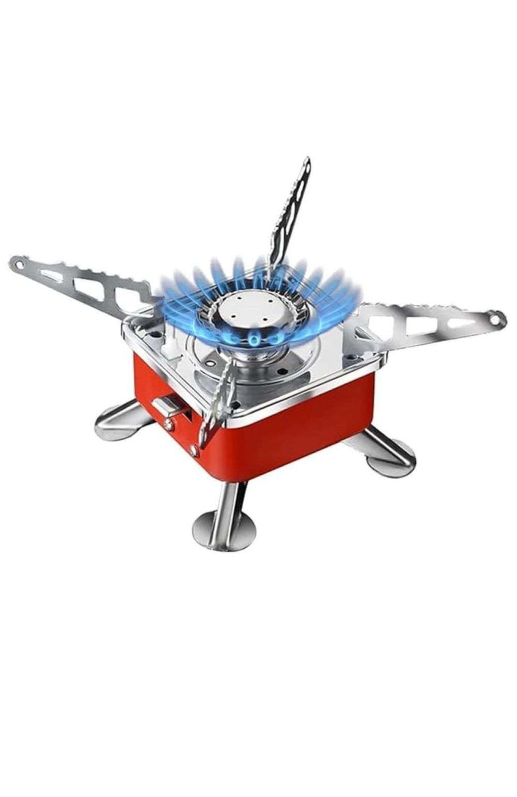Qaz plitəsi CSM K-202