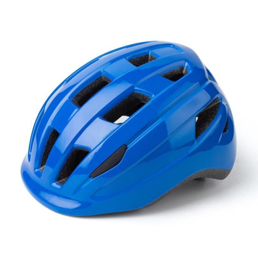 Uşaq velosiped dəbilqəsi velosport__33 Göy