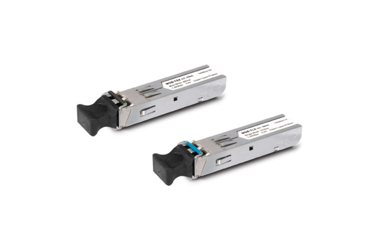 SFP modul Planet MGB-LX 1000 BASE-LX MGB-LX 1-port 1000Base-LX Mini-GBIC