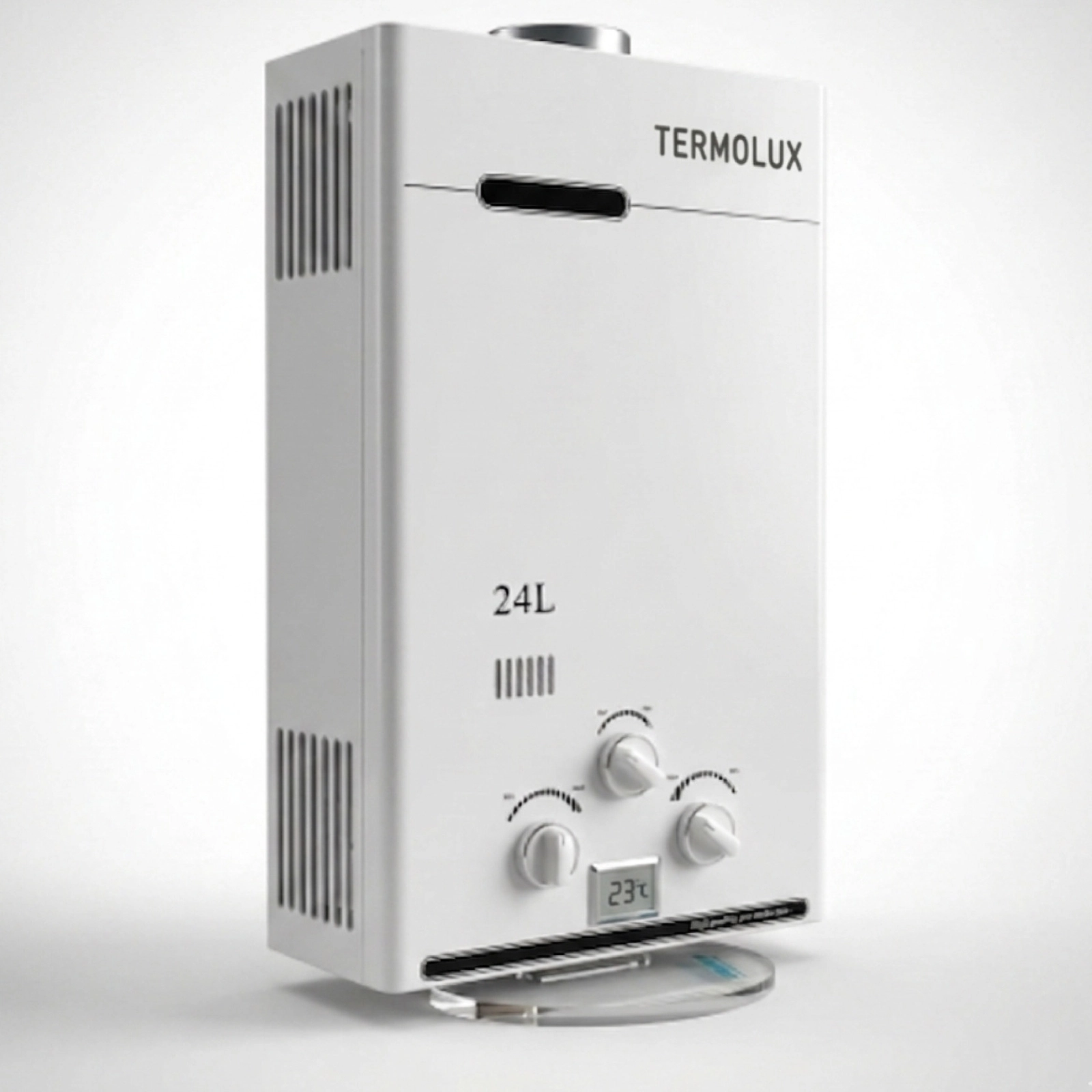 Su qızdırıcısı Termolux 24-L 33kW