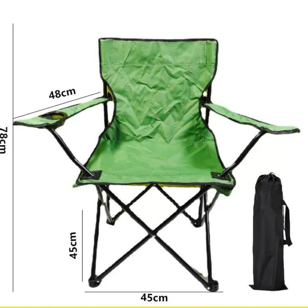 Qatlanan stul N3900039, parça/metal