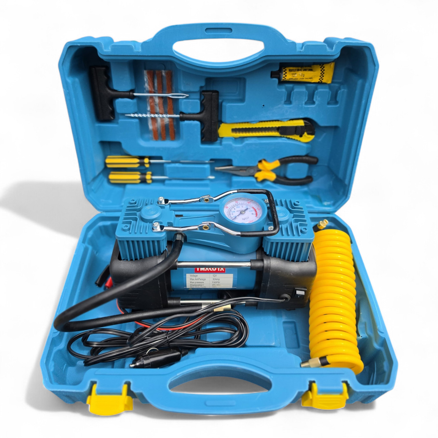 Avtomobil üçün nasos Tmakota AA-9099