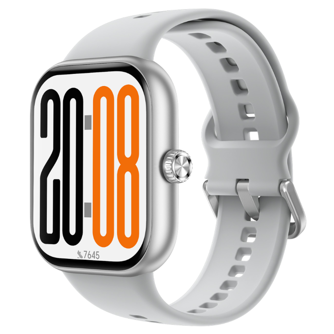 Smart saat Honor Choice Watch 2 Pro White (LWS-WB11)