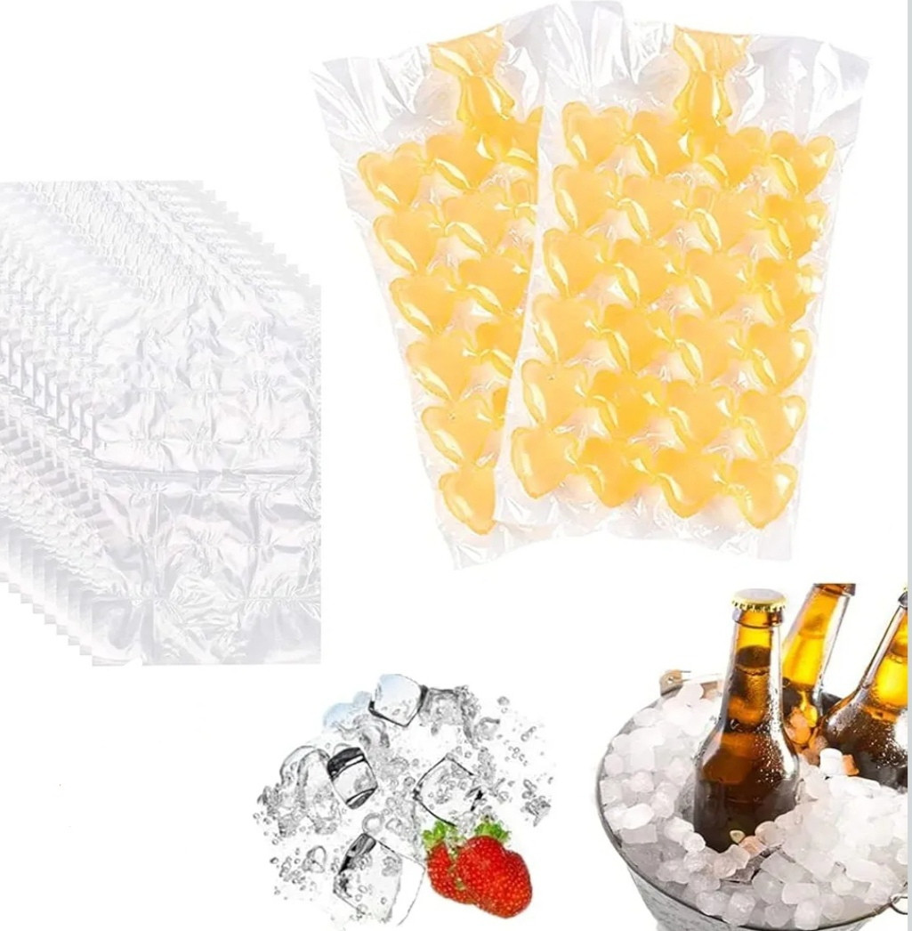 Ice bag myhome