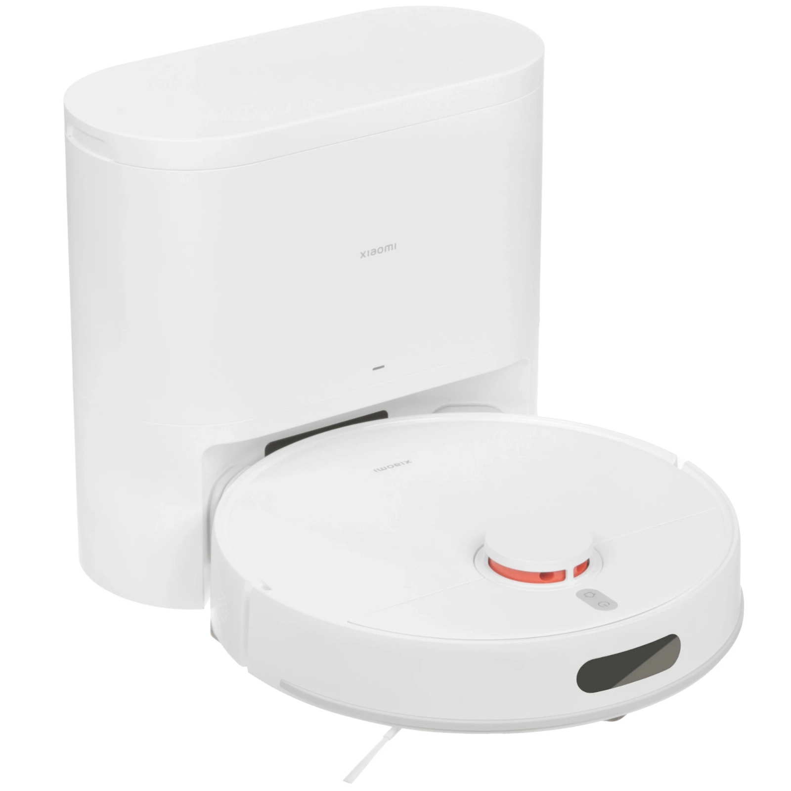 Robot tozsoran Xiaomi Robot Vacuum H40 White (BHR07XBEU)