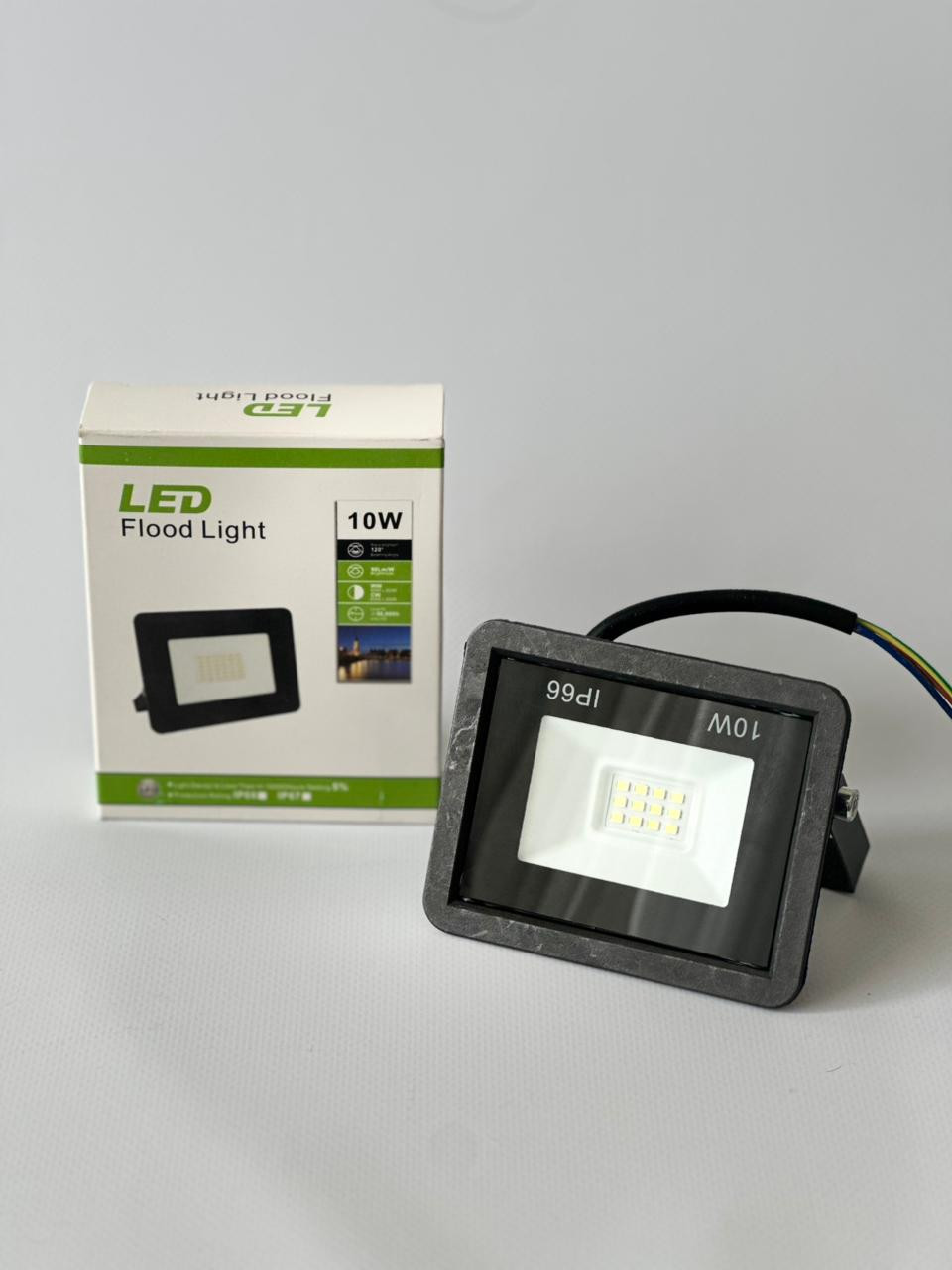 LED Projektor 10W, IP66