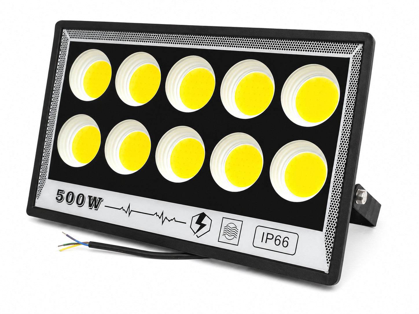 LED projektor IP66 500W