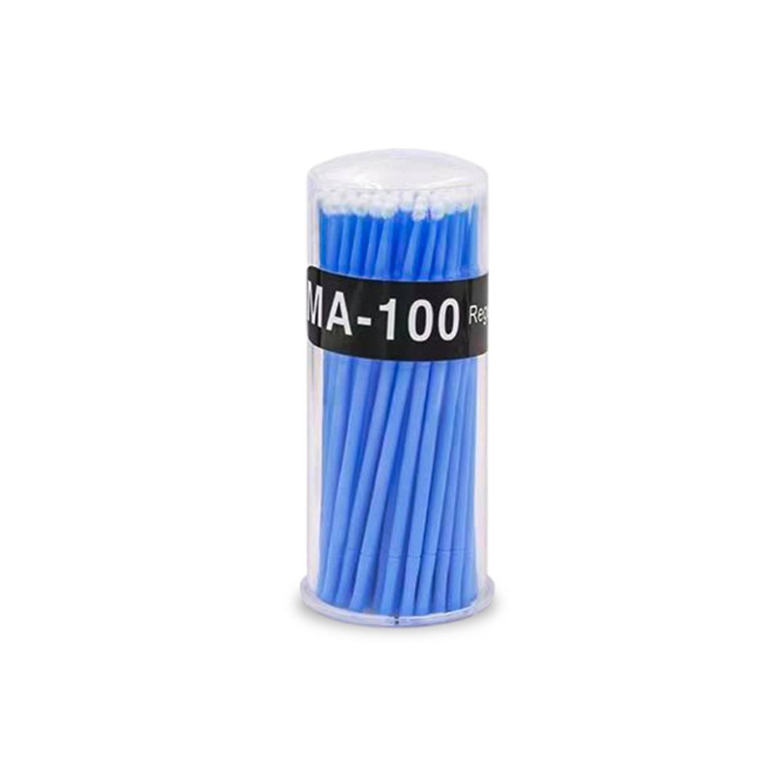 Microapplicator-Regular 100- mavi