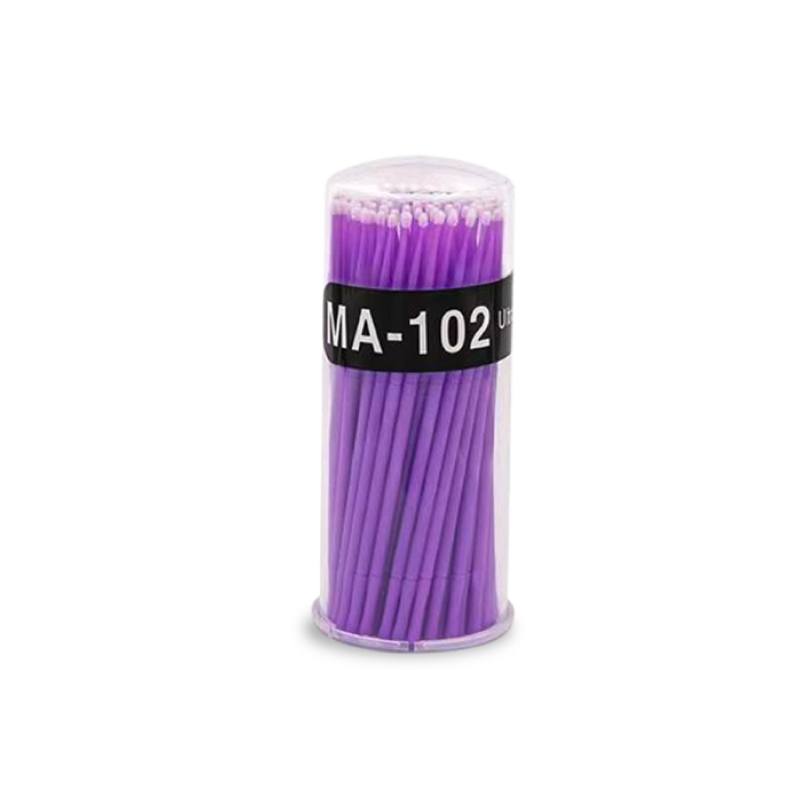 Microapplicator-Ultrafine 102-bənövşəyi