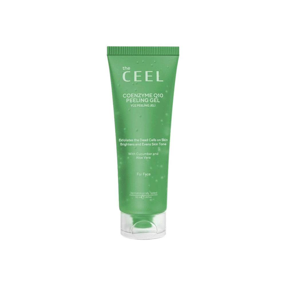 Gel-pilinq The Ceel Coenzyme Q10, 100 ml