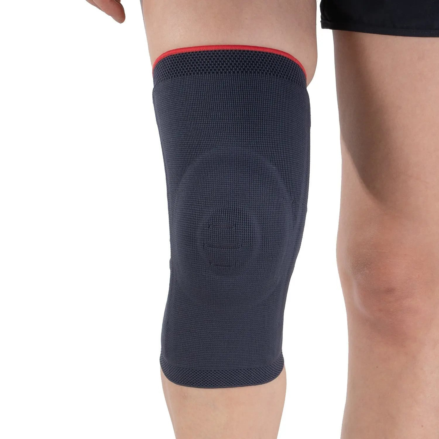 Toxunma patella və ligament dəstəkli dizlik, XXL 44-48, M506