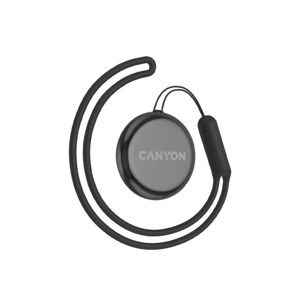 Treker Canyon Ontag iOS Black, 1 əd (CNE-PT01BB)