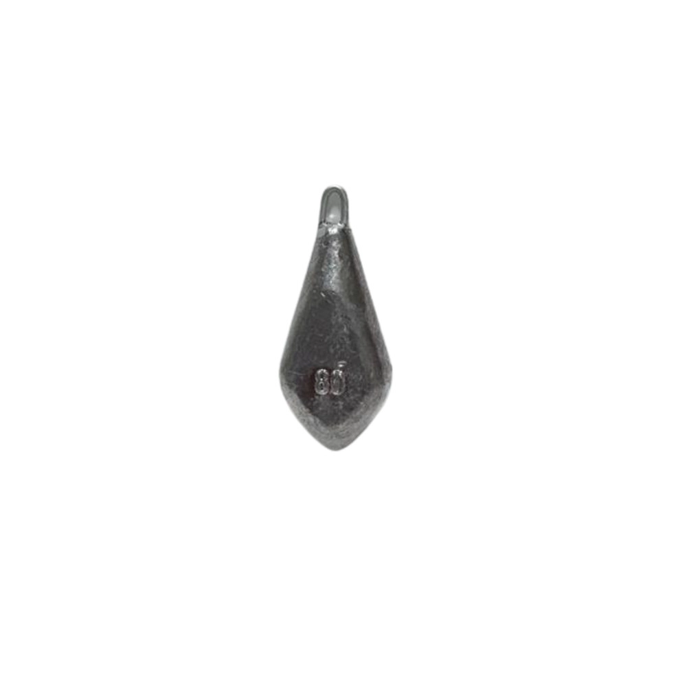 Ağırlıq AF-126, 80 q