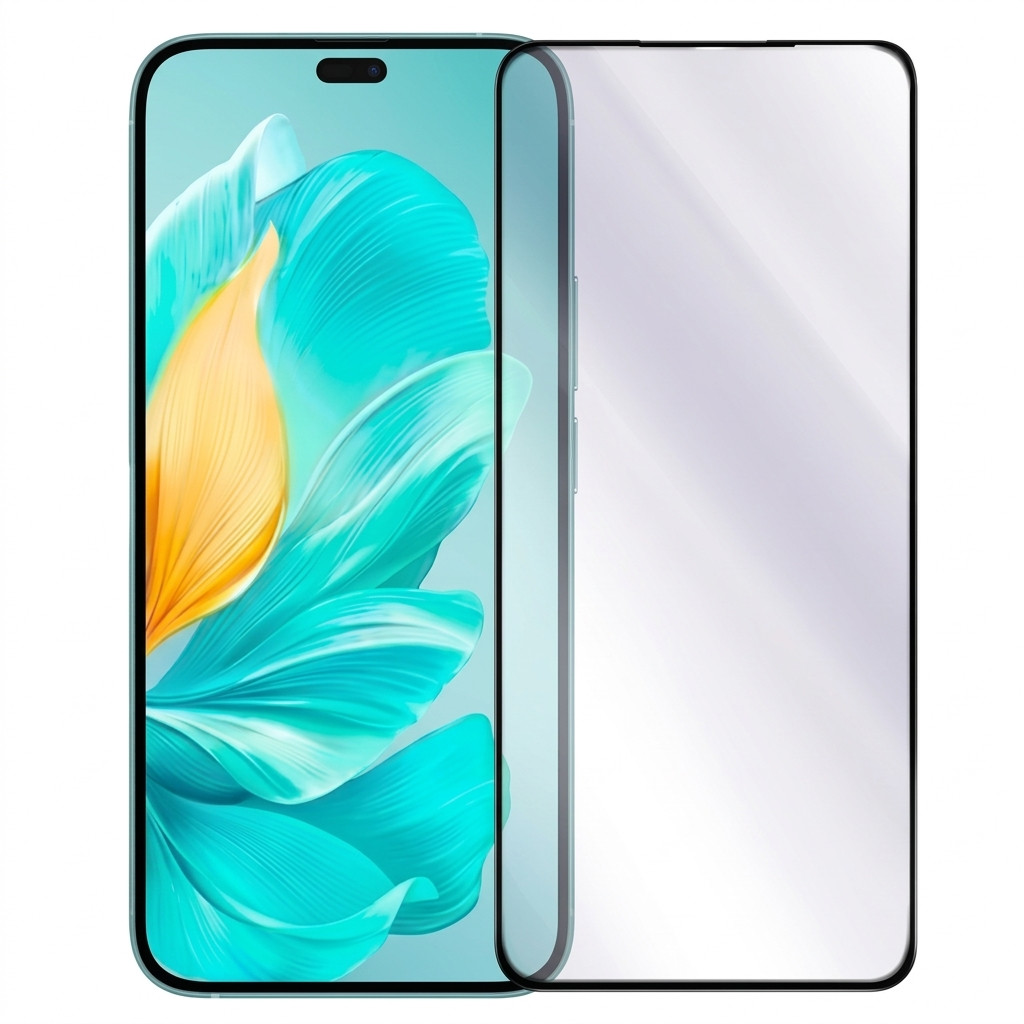 Qoruyucu şüşə FM-15 Honor 600 Lite üçün