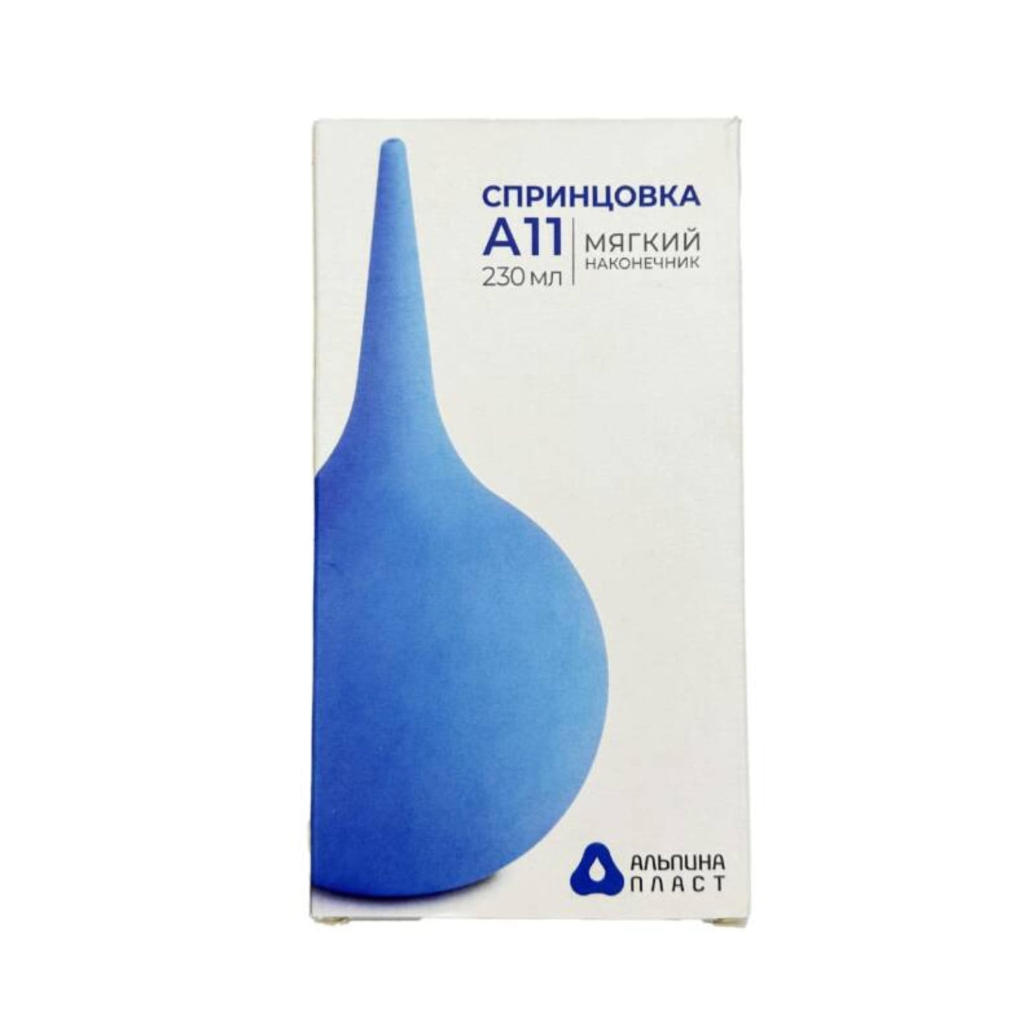 Rektal imalə 230 ml