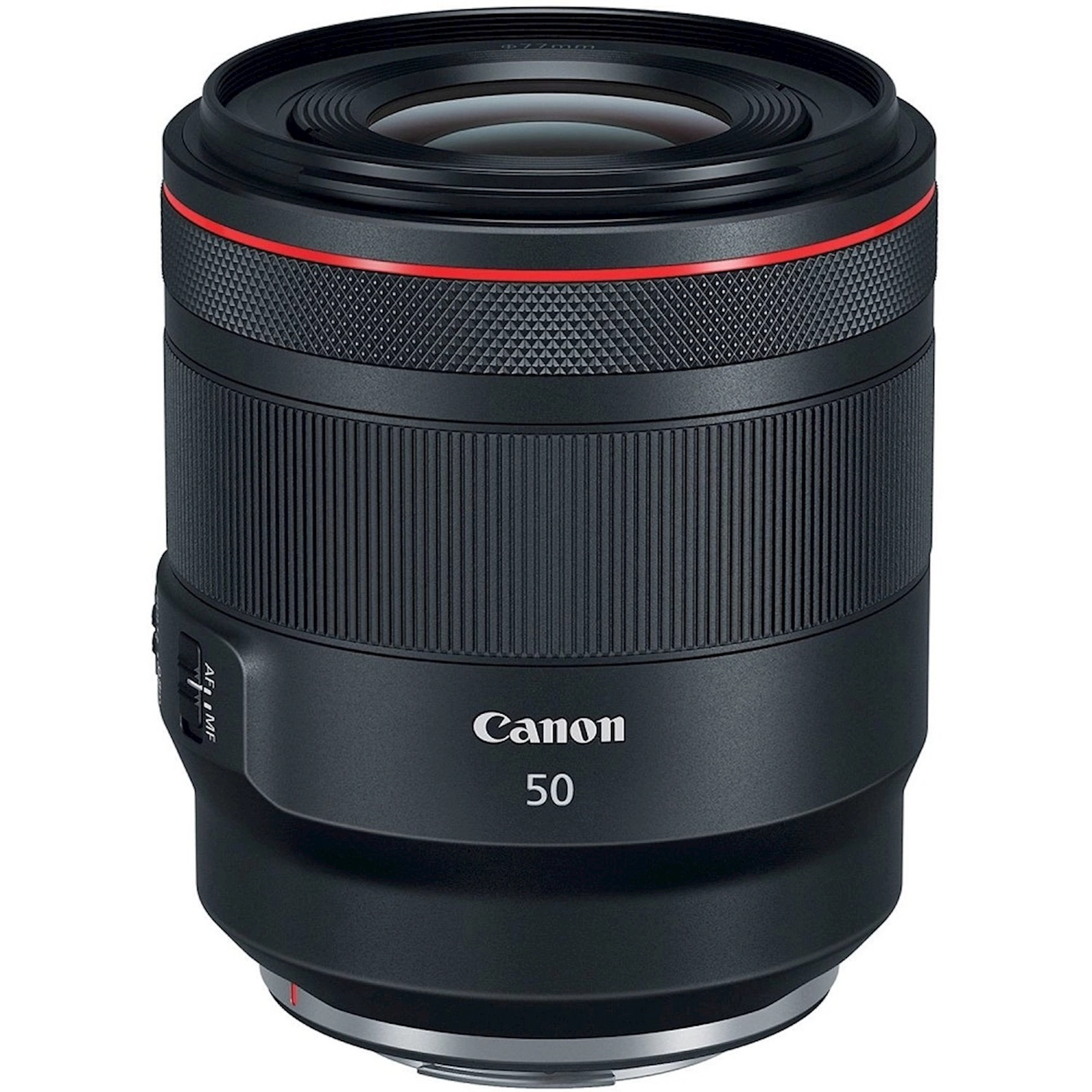 Obyektiv Canon RF 50 mm f/1.2 USM (2959C005)