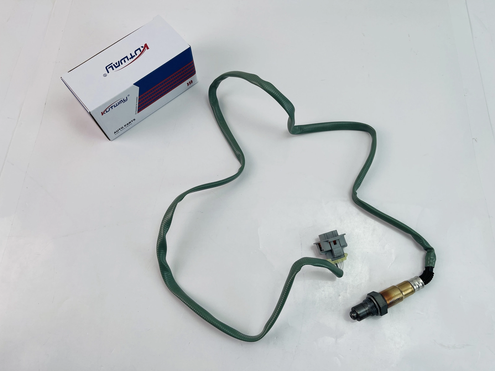 Oksigen sensoru Porsche Panamera 970 4.8 1-4
