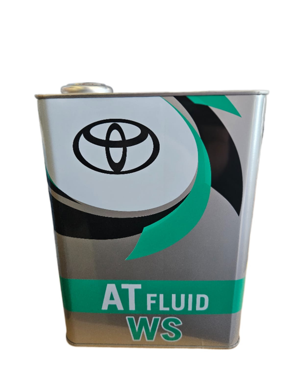 Transmissiya yağı AT Fluid WS