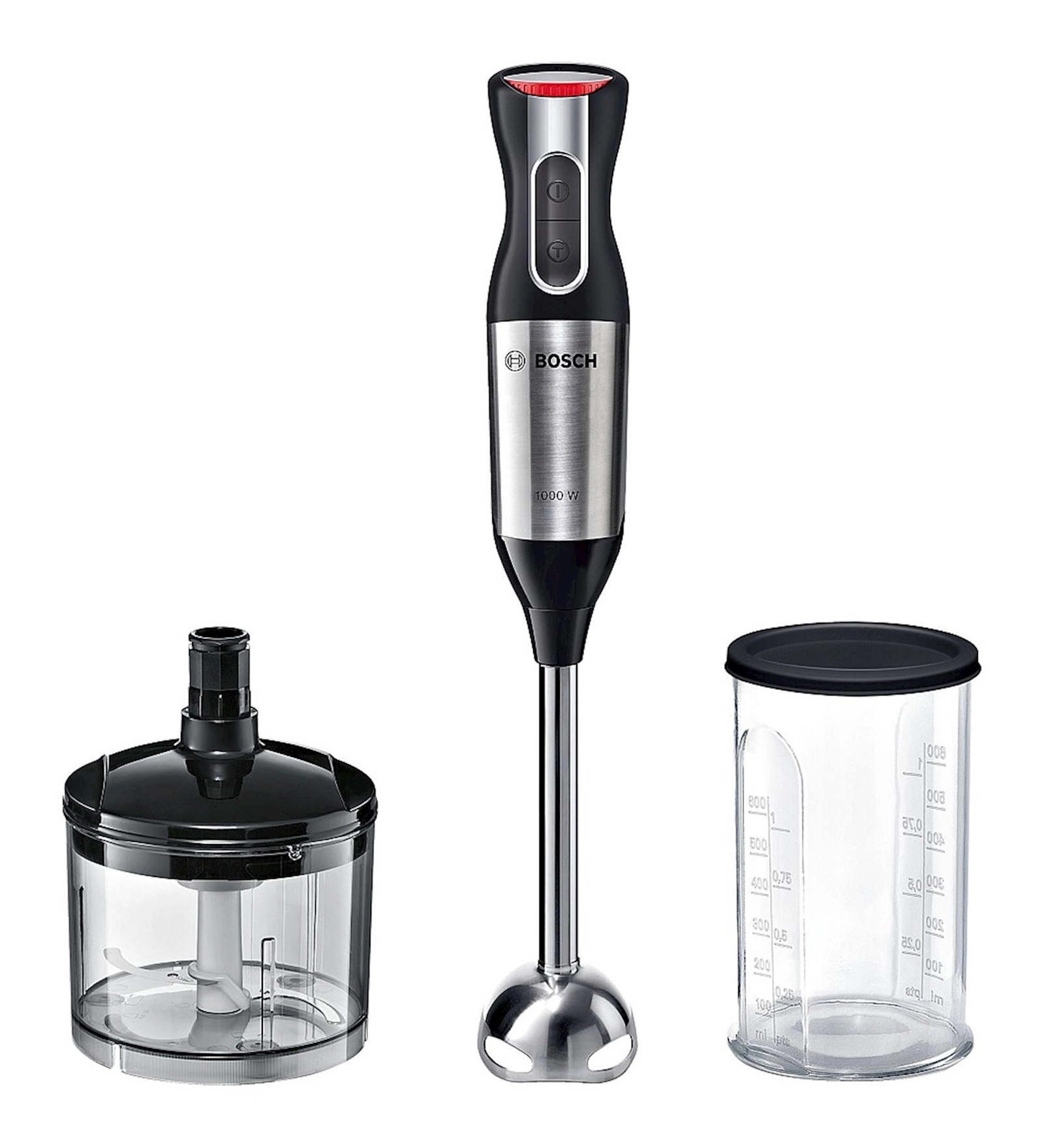 Blender Bosch MS6CM6120