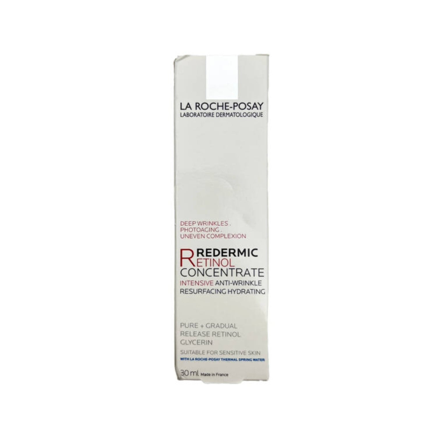 Serum Redermic R 30 ml