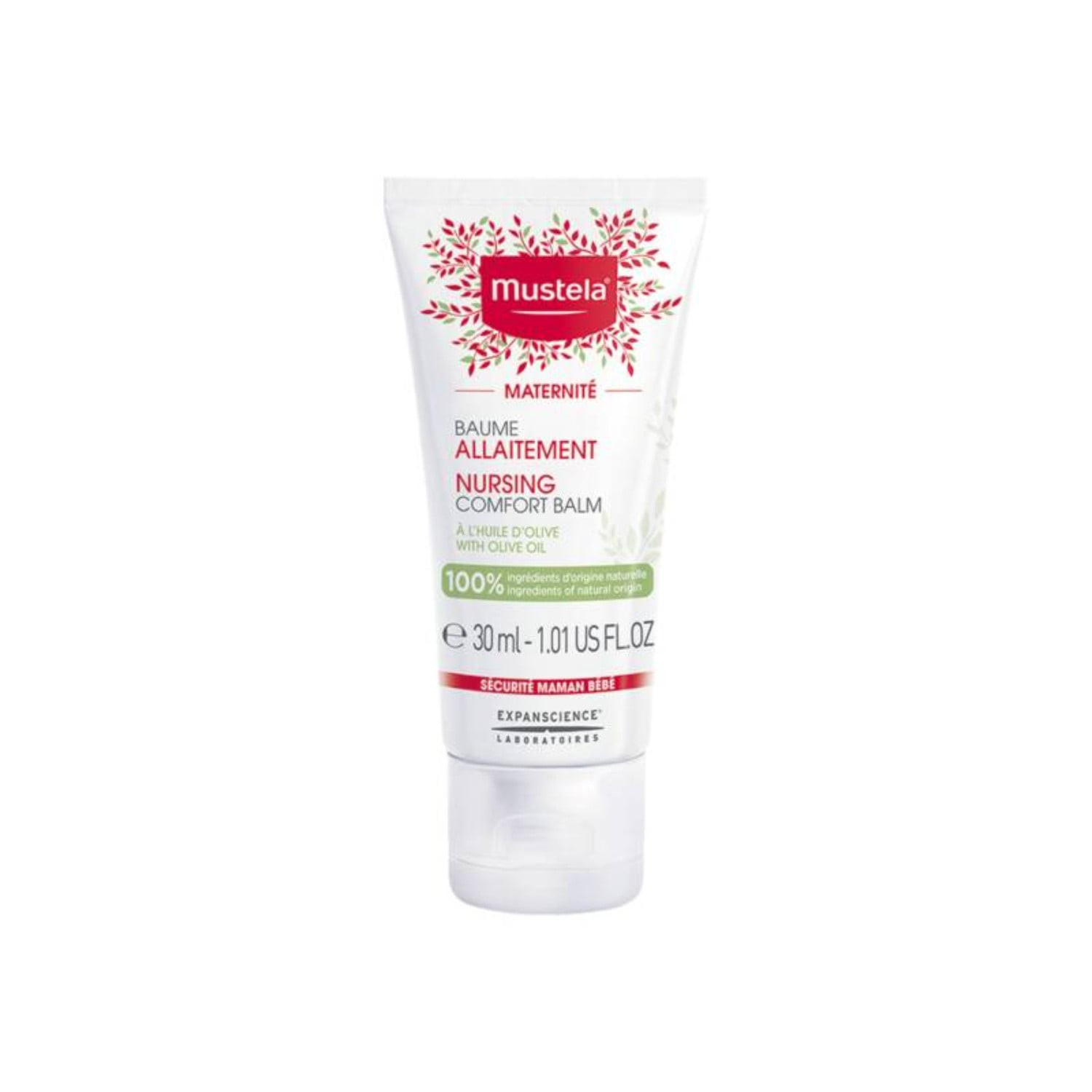 Krem sinə ucu 30 ml