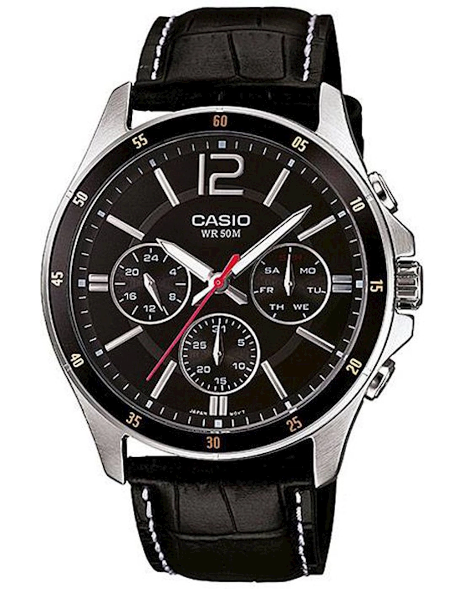 Qol saatı Casio Standard Analogue MTP-1374L-1A