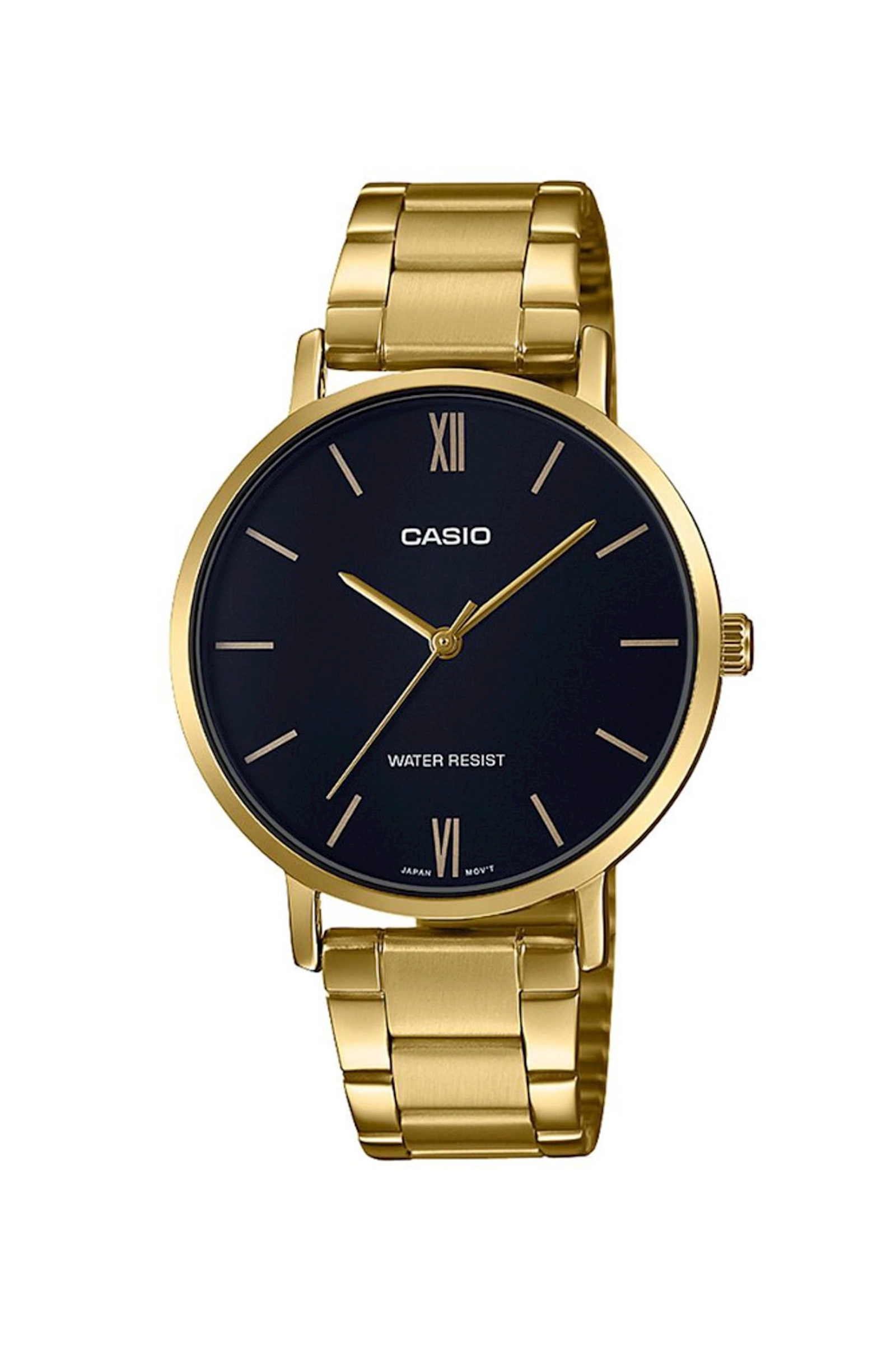 Qol saatı Casio Standard Analogue LTP-VT01G-1BUDF