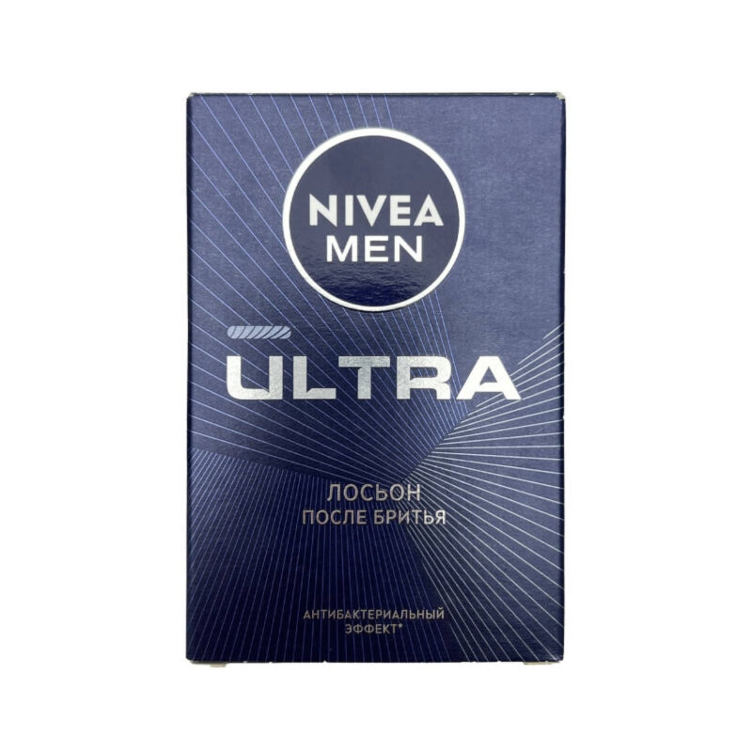 Təraşdan Sonra Losyon Ultra 100 ml