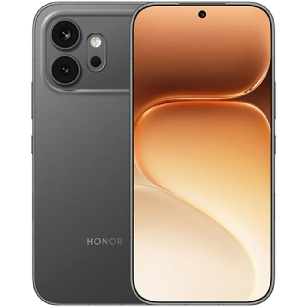 Smartfon Honor 600 8GB/256GB Black