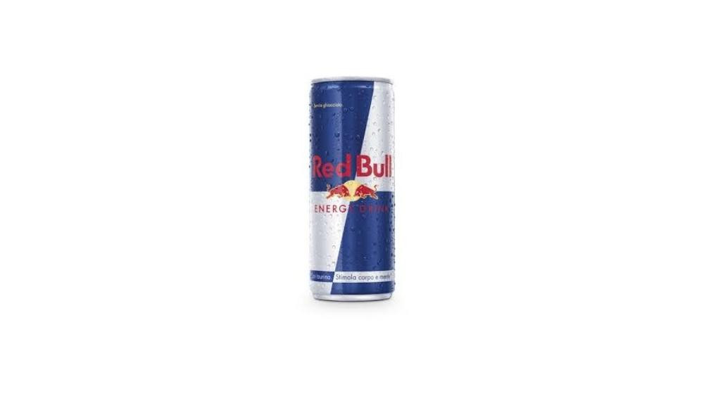 Enerji içkisi Redbull, 250 ml