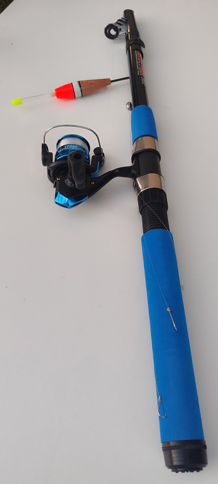 Tilov dəsti 360 sm