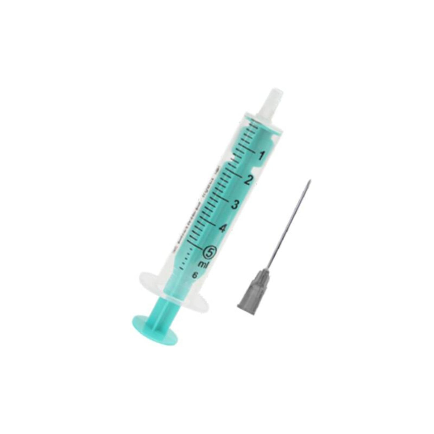 Şpris 5 ml