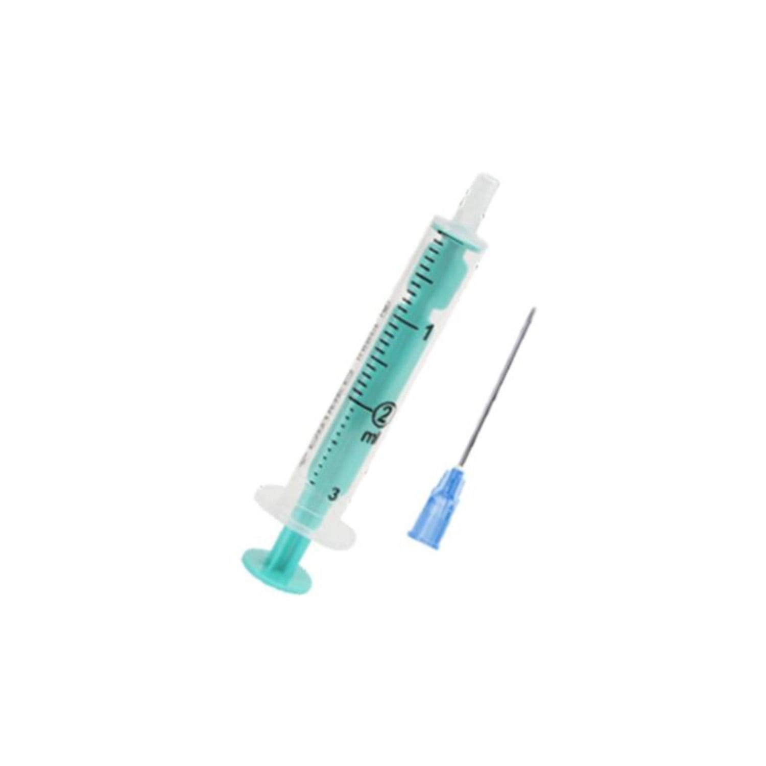 Şpris 2 ml